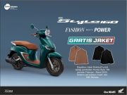 Sambut Ramadhan, DAM Hadirkan Promo Pembelian Sepeda Motor Honda