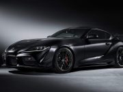 Supra A90 Edisi Terakhir: Apakah B58 Terkuat Toyota Layak Dibeli?