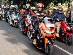 Rayakan Satu Dekade NMAX, Yamaha Gelar ‘NMAX Experience: Ride A Decade’ Perdana dan Serentak di Sejumlah Kota