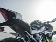 CFMOTO bersaing dengan Honda dan Yamaha dengan 750SR-R