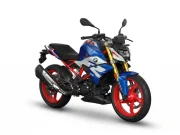BMW Hentikan Produksi G 310 R dan G 310 GS