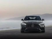 AMG C63 2026 Mungkin Akan Tinggalkan Mesin 4 Silinder