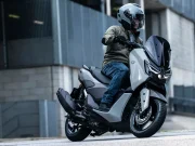 Yamaha NMAX 125 Tech MAX Raih Penghargaan Red Dot