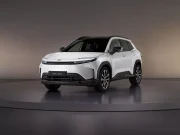 Toyota Corolla Cross 2027 Mungkin Tampak Seperti EV