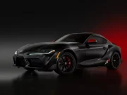 GR Supra Final Edition 2026 Tampil Mencolok