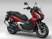 Honda Menghentikan Penjualan Beberapa Skuter Akibat Masalah Pompa Oli