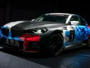 BMW M2 Racer Baru Salurkan Semangat E30 M3 dengan Turbo 4 Silinder