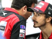 Pecco Bagnaia akan “kembali berayun”, dia “fenomenal”