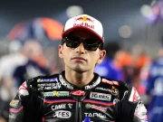 Juara MotoGP Jorge Martin menderita enam patah tulang dalam kecelakaan GP Qatar