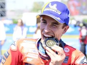 Marc Marquez menjelaskan mengapa dia “membenci” balapan Sprint MotoGP
