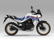 New XL750 Transalp, Teman Eksplorasi Jalanan dengan Tampilan dan Fitur Terbaru