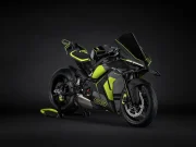 Edisi Terbatas Ducati Panigale V4 Lamborghini Telah Resmi Mendarat