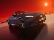 Edisi Terbaru Mercedes-AMG CLE 53 Manufaktur Memadukan Sikap dan Performa