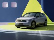Nio Firefly Hadir di Auto Shanghai untuk Bersaing dengan MINI
