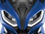 BMW R 1300 R baru akan hadir minggu depan