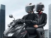 Tips Aman Ketika Duduk Berboncengan Menggunakan Sepeda Motor