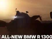 BMW Siap Meluncurkan R1300 R Terbarunya pada 10 April