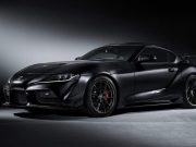 BMW dan ALPINA Bantu Toyota Ciptakan Supra Terbaik