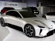 Toyota dan Lexus Akan Luncurkan 15 EV pada Tahun 2027