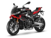 Aprilia Tuono V4 baru telah hadir, lebih bertenaga dari sebelumnya