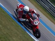 Target Rajai Asia, Ketangguhan CBR Series Jadi Andalan Astra Honda di ARRC 2025