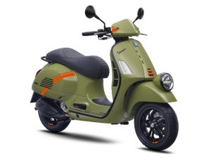 Vespa GTV