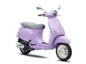 Vespa LX 125