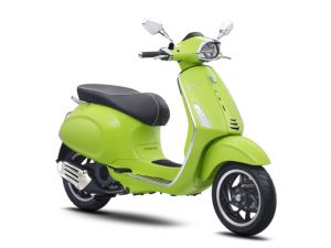 Vespa Sprint 150