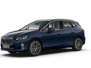 Mobil Kompak BMW Hadir dengan Warna Baru dan Perlengkapan Standar