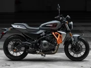 Harley-Davidson mengisyaratkan kembalinya sepeda motor berkapasitas kecil