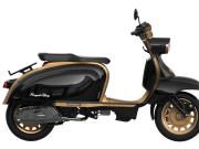 Royal Alloy JPS: Penghormatan bergulir untuk Era Keemasan F1 Inggris