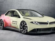 BMW M3 Terbaru Akan Menawarkan Mesin Gas dan EV Tipe Baru