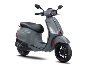 Vespa Sprint S 150