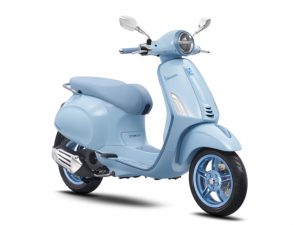 Vespa Primavera S 150