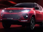 Toyota Fortuner Baru Bisa Mendobrak Norma SUV dengan Kemewahan Crown