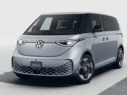 VW Hentikan Penjualan ID. Buzz Karena Kursi Belakang Terlalu Luas