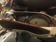 Tips Merawat Drive Belt Pada Sepeda Motor Matic