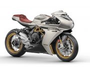 MV Agusta memperpanjang garansi lima tahun untuk model-model utama