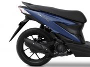 Inilah Penyebab Motor Matic Brebet