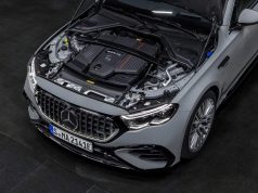 Mercedes-AMG akan Mengganti Mesin Hybrid Empat Silinder dengan Mesin Baru Enam Silinder dan V8