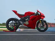 Ducati tengah mengembangkan kopling otomatis yang juga dibutuhkan untuk balapan