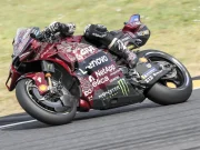 Marc Márquez kembali menang di Mugello dan menang untuk ke-93 kalinya