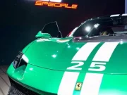 Aleix Espargaró Luncurkan Ferrari 296 GTB Speciale