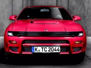 Toyota Pamerkan Celica Baru ke Dealer