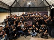 Honda ADV Indonesia Chapter Cianjur Gelar Muschap ke-4