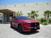 Produk Hybrid Honda Kembali Raih Penghargaan di Ajang Otomotif Award 2025