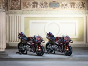 Ducati luncurkan livery khusus MotoGP Mugello