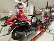 Ketahui 6 Manfaat Perawatan dan Pemeriksaan Sepeda Motor Secara Rutin