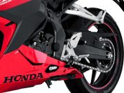 Kenali Masalah Pada Footstep Sepeda Motor dan Cara Merawatnya