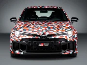 Toyota Ingin ‘Meningkatkan Tenaga’ di GR Corolla